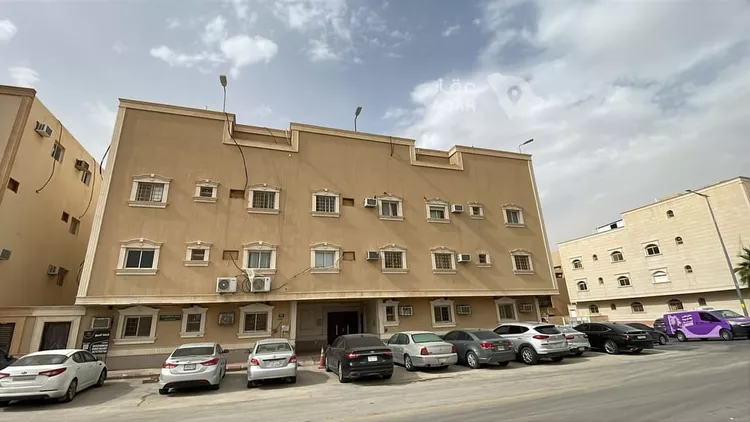 Apartment for Sale in Riyadh Dhahrat Laban