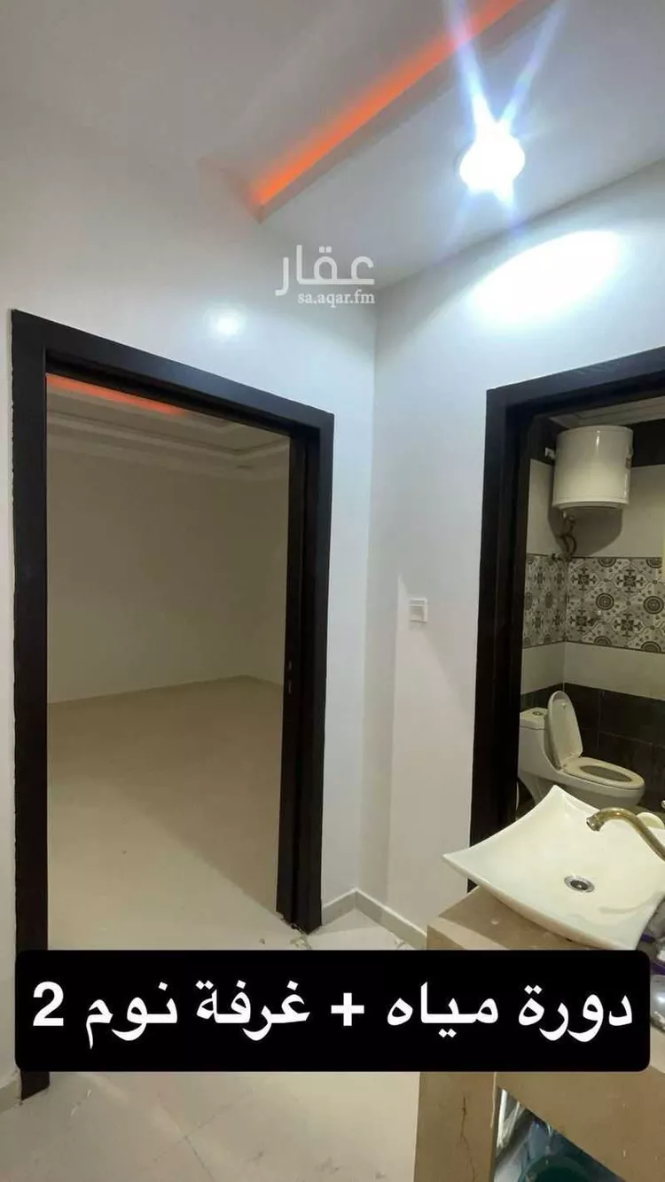 شقة للإيجار في شارع وتر, حي ظهرة لبن, مدينة الرياض, منطقة الرياض صورة 5