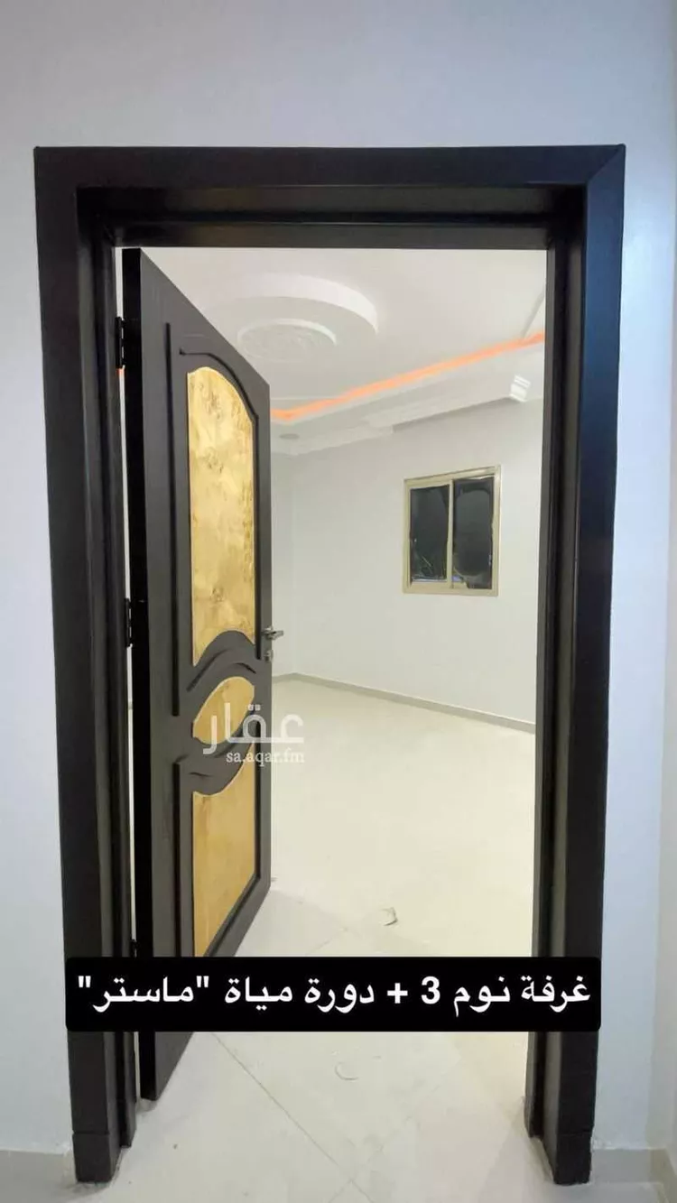 شقة للإيجار في شارع وتر, حي ظهرة لبن, مدينة الرياض, منطقة الرياض صورة 2