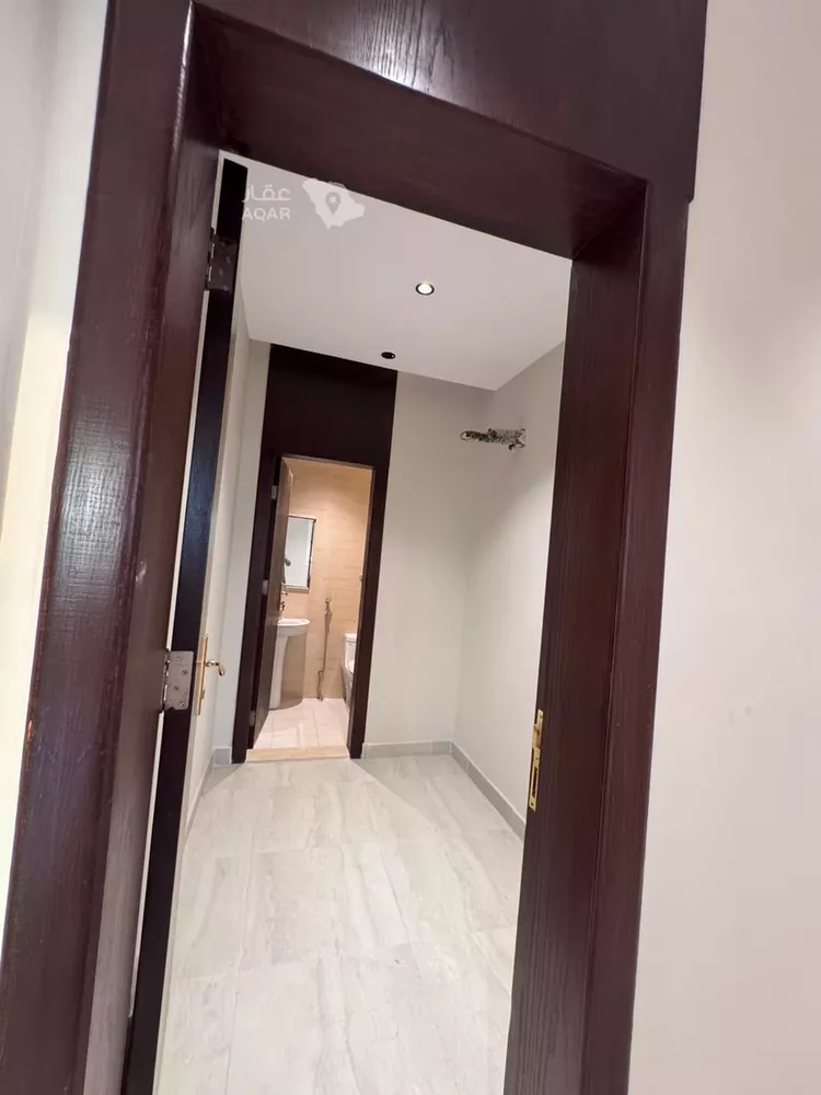 شقة للبيع في شارع حفصة بنت سيرين, حي الريان, مدينة جدة, منطقة مكة المكرمة 2