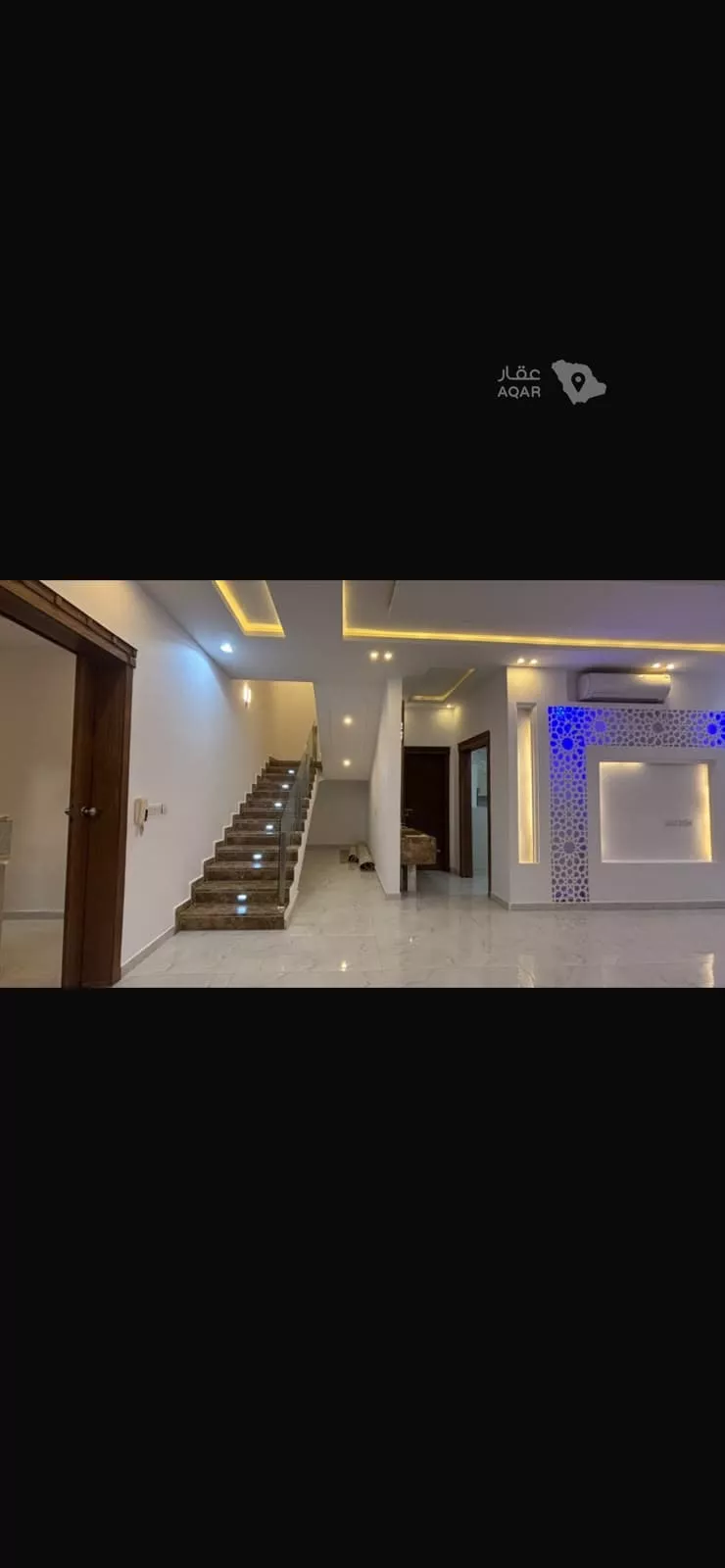Villa for Rent in Riyadh Dhahrat Namar 4