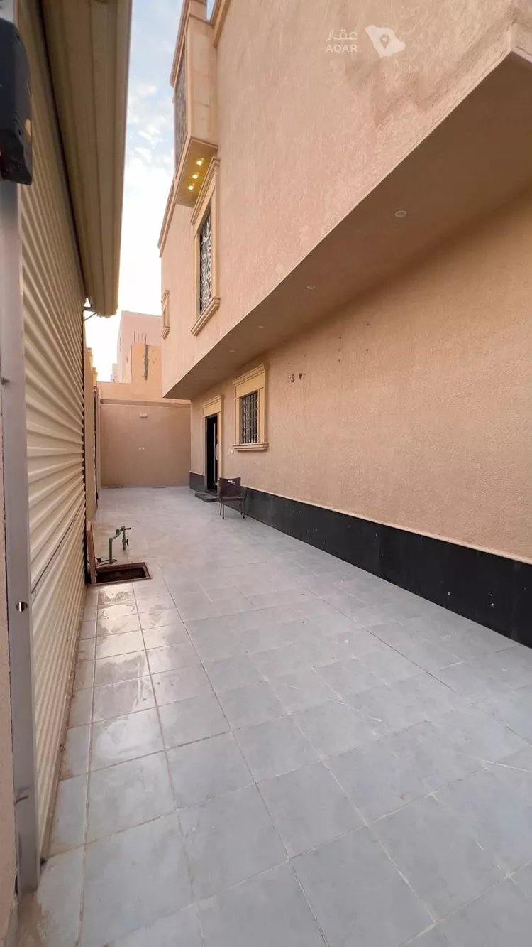 فيلا للإيجار في شارع عبدالجواد المنوفي, حي طويق, مدينة الرياض, منطقة الرياض 10