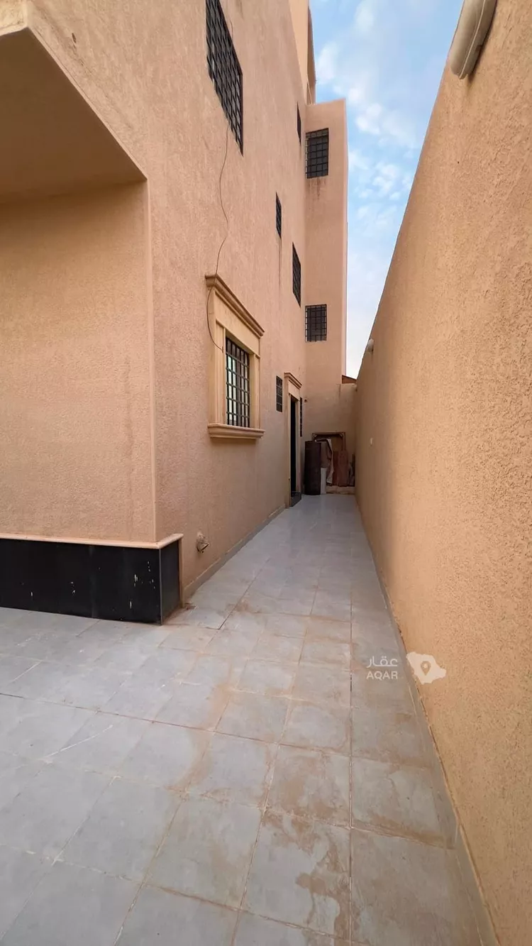 فيلا للإيجار في شارع عبدالجواد المنوفي, حي طويق, مدينة الرياض, منطقة الرياض 18