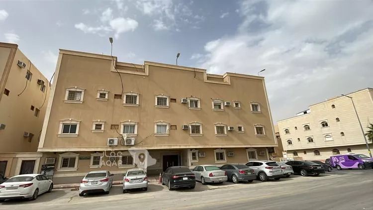 Apartment for Sale in Riyadh Dhahrat Laban