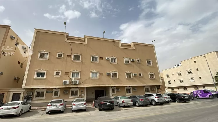 شقة للبيع في شارع العشيرة, حي ظهرة لبن, مدينة الرياض, منطقة الرياض