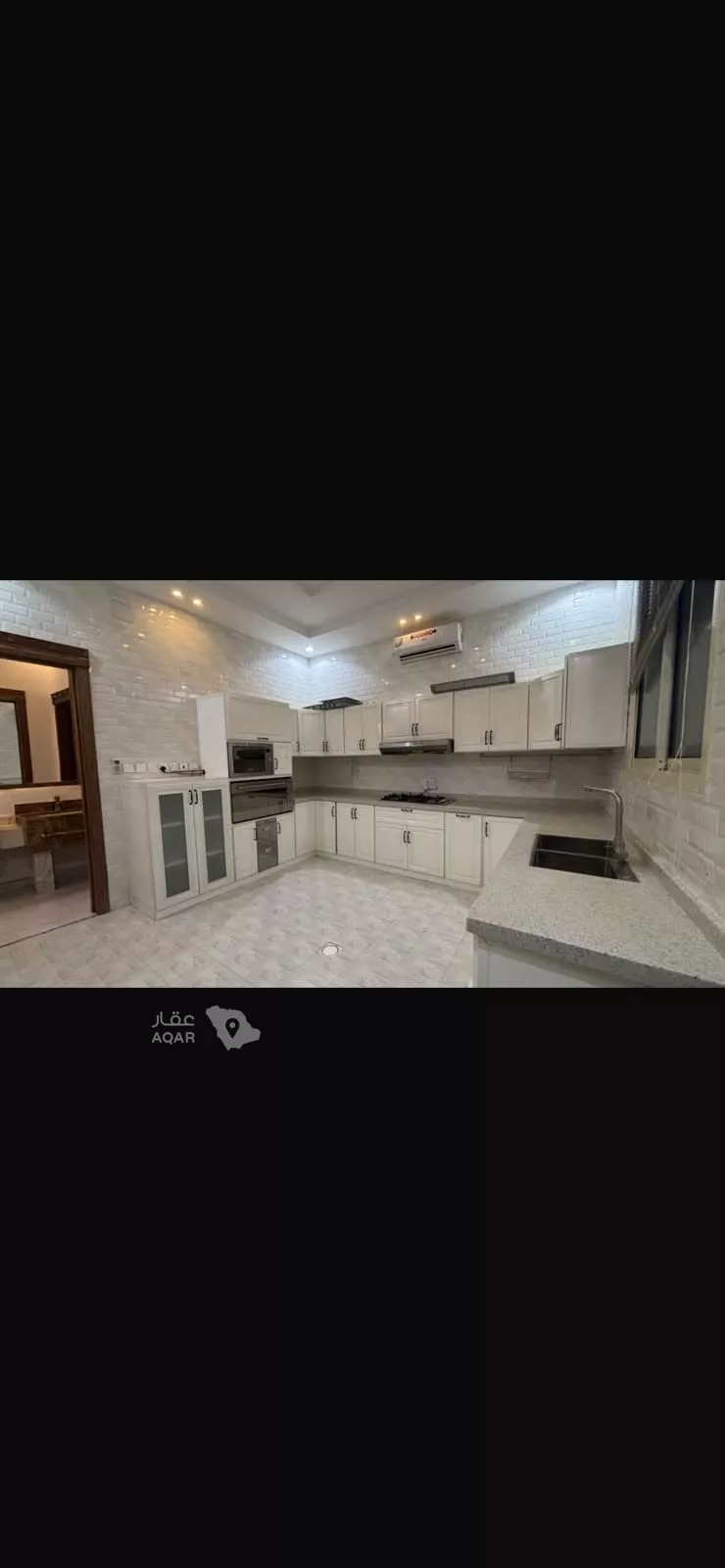 Villa for Rent in Riyadh Dhahrat Namar 3