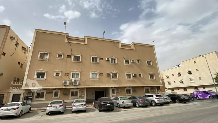 شقة للبيع في شارع العشيرة, حي ظهرة لبن, مدينة الرياض, منطقة الرياض