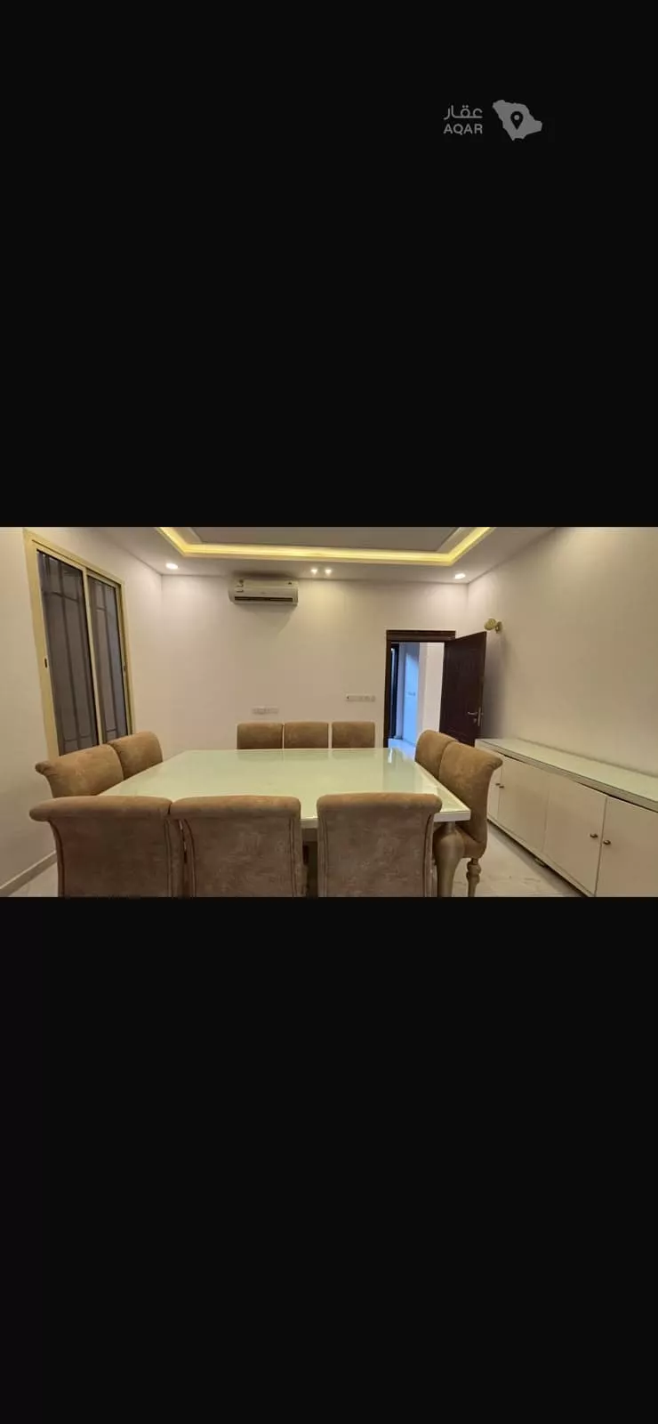Villa for Rent in Riyadh Dhahrat Namar 21