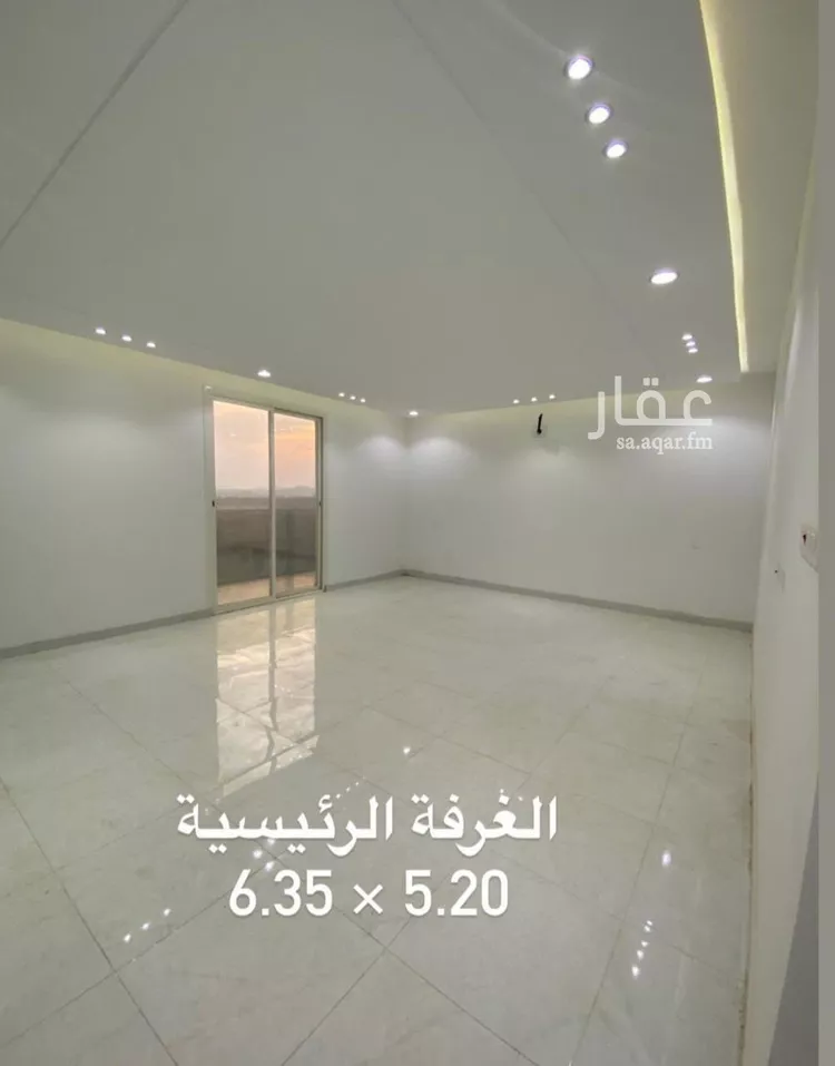 فيلا للبيع في شارع مساوي, حي الزهور, مدينة ابها, منطقة عسير صورة 2