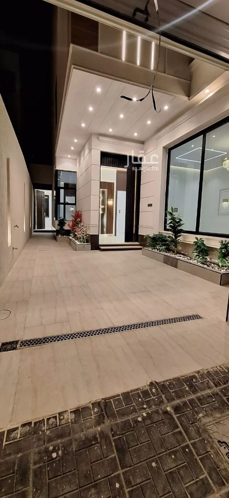 دور للبيع في شارع 1680, حي الجنادرية, مدينة الرياض, منطقة الرياض صورة 4