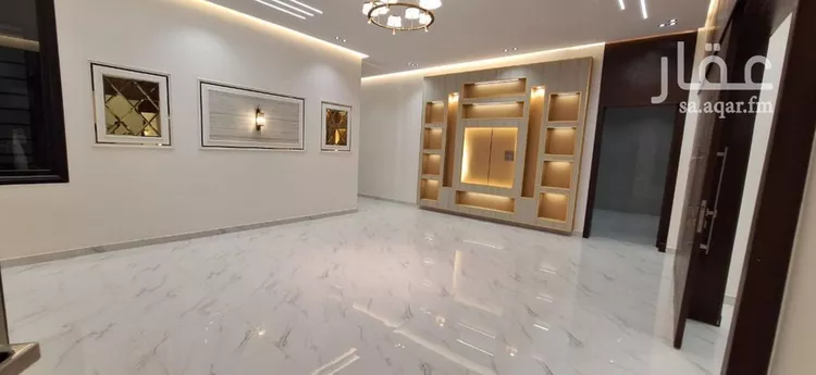 دور للبيع في شارع 1680, حي الجنادرية, مدينة الرياض, منطقة الرياض صورة 5