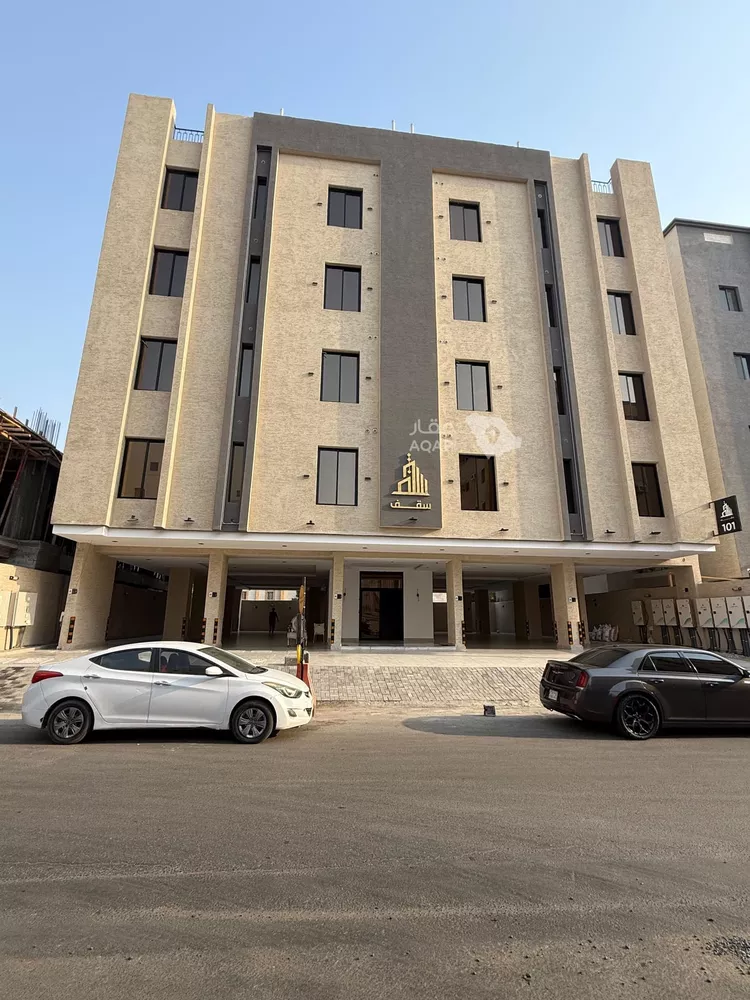 شقة للبيع في شارع يحيي بن ياقوت, حي الريان, مدينة جدة, منطقة مكة المكرمة 2