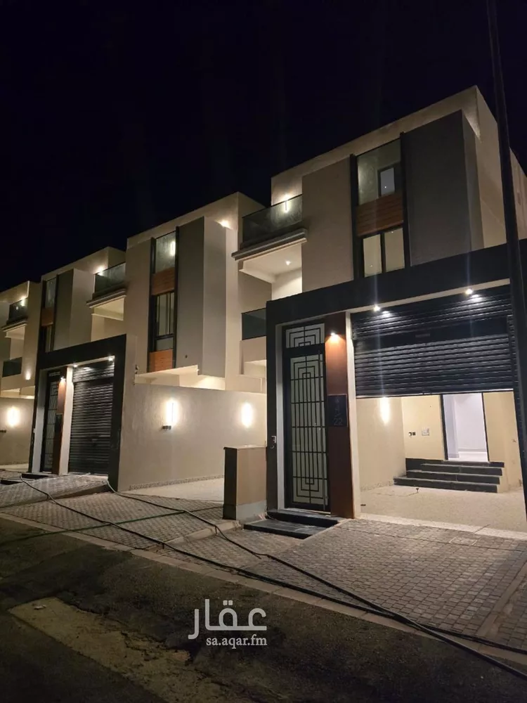 Floor for Sale in Riyadh Ash Sharq 11