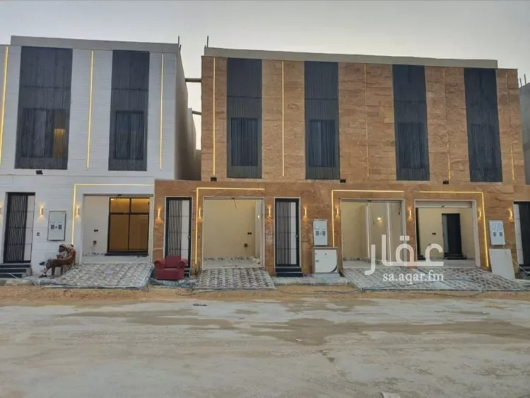 فيلا للبيع في شارع أبي القاسم الشافعي, حي طويق, مدينة الرياض, منطقة الرياض