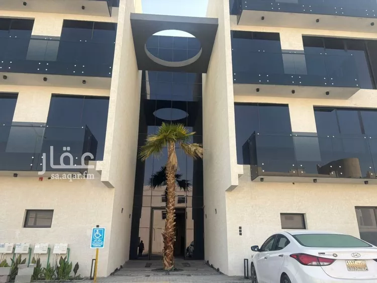 شقة للبيع في شارع رقم 308, حي المونسية, مدينة الرياض, منطقة الرياض صورة 2