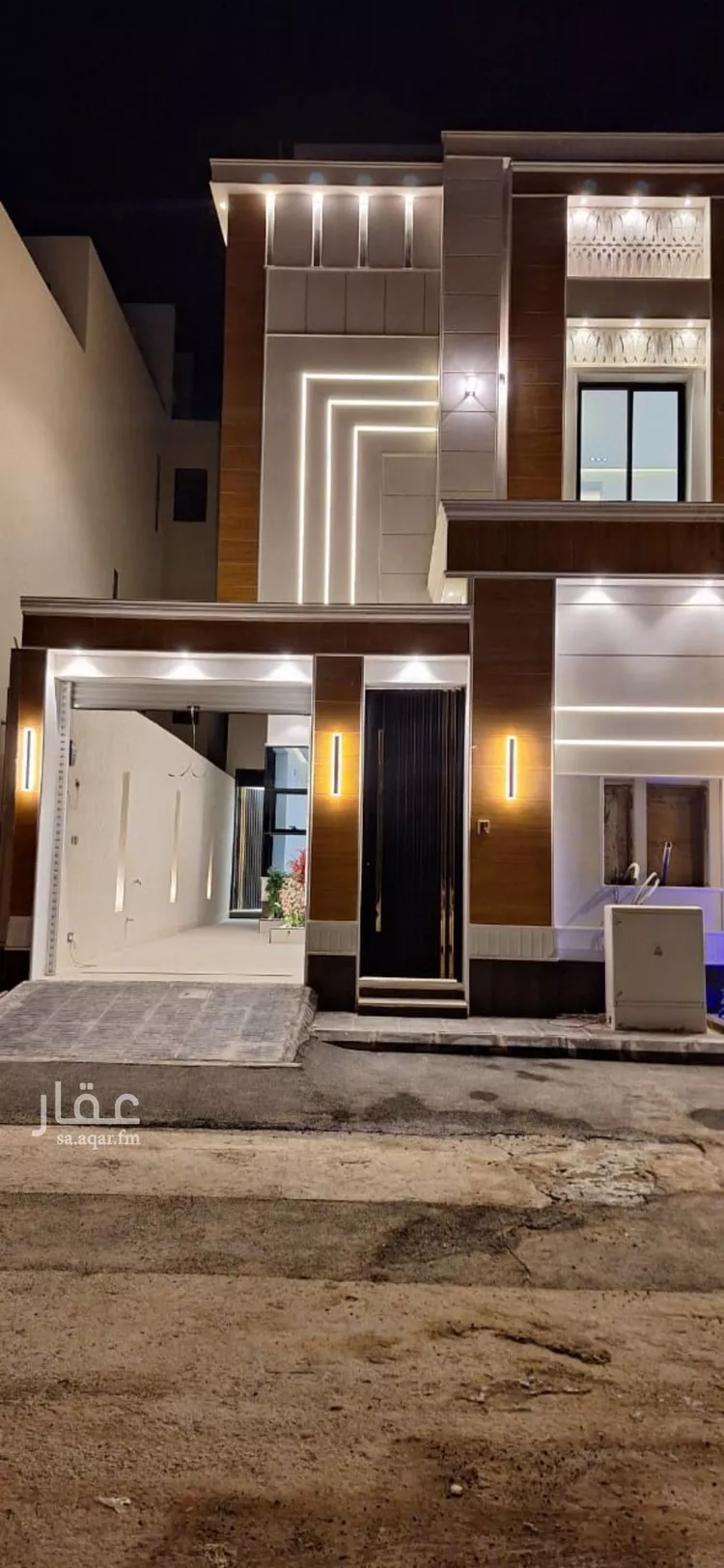 دور للبيع في شارع 1680, حي الجنادرية, مدينة الرياض, منطقة الرياض