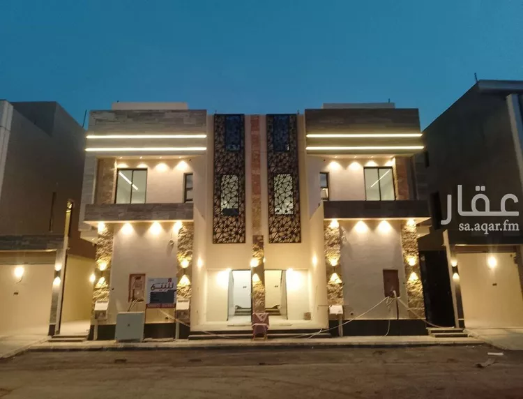 شقة للبيع في شارع 2969, حي الجنادرية, مدينة الرياض, منطقة الرياض