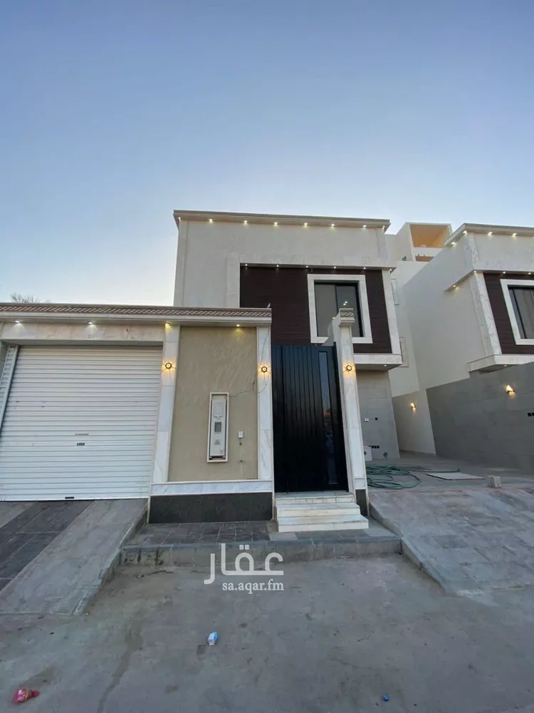 Floor for Sale in Riyadh An Nahdah 8