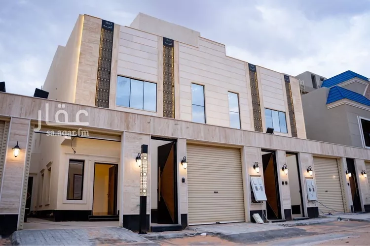 شقة للبيع في شارع عمرو الشيباني, حي الرمال, مدينة الرياض, منطقة الرياض صورة 2
