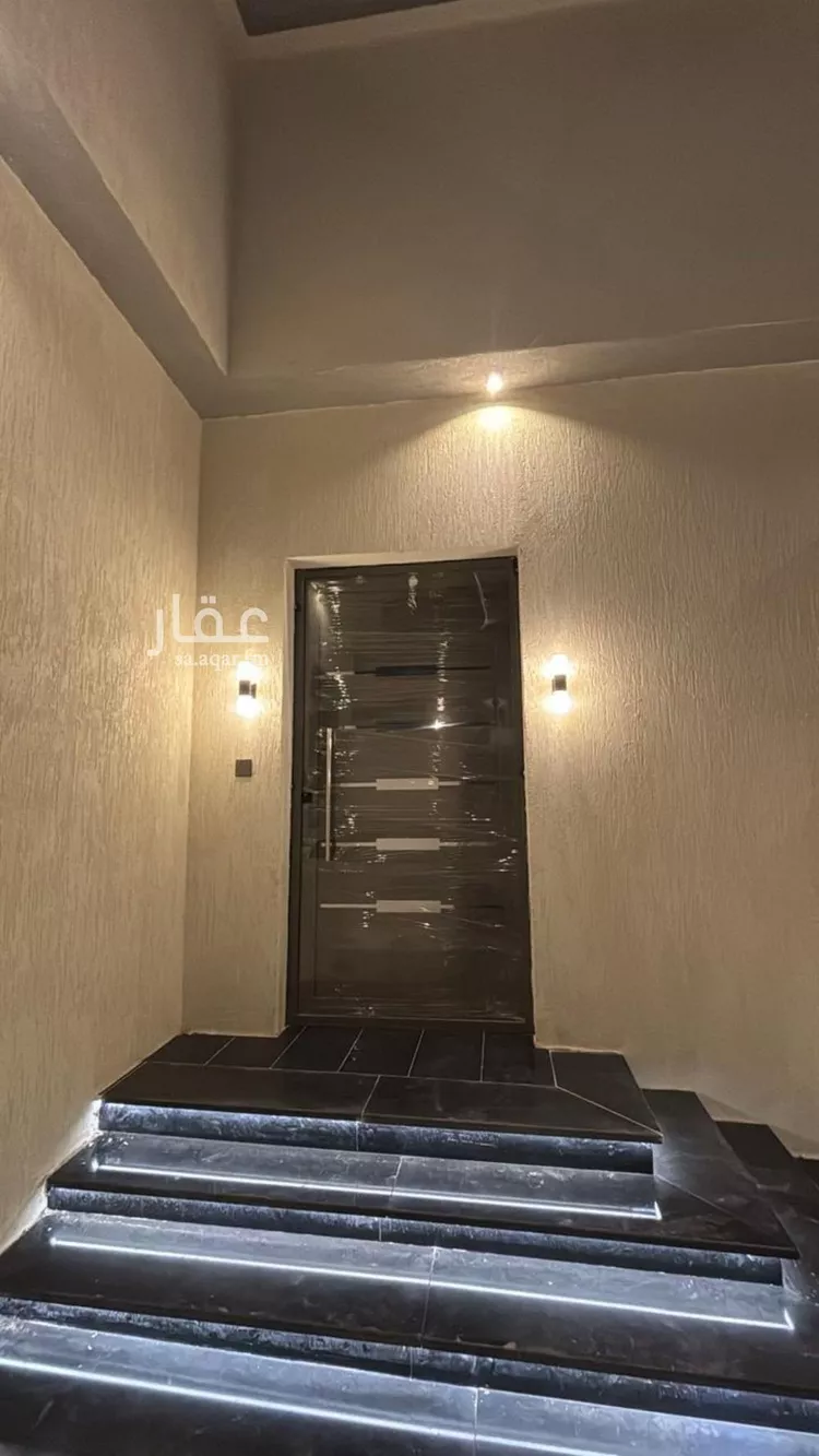 دور للبيع في شارع الشمري, حي المرجانية, مدينة رابغ, منطقة مكة المكرمة صورة 4