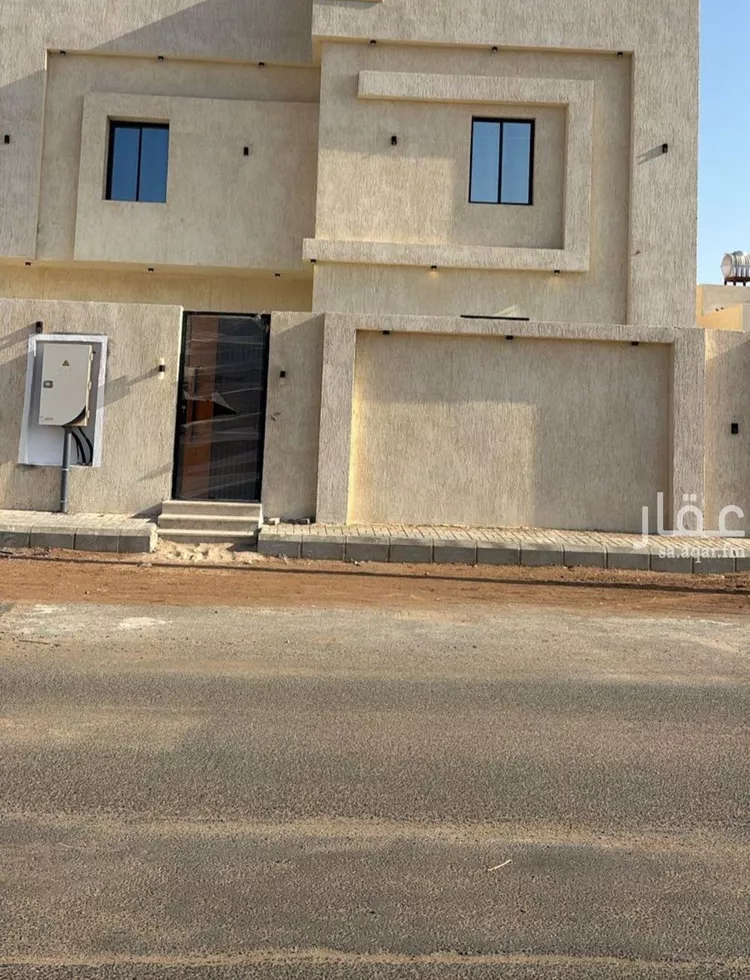 فيلا للبيع في شارع نصيف الوداني, حي المرجانية, مدينة رابغ, منطقة مكة المكرمة
