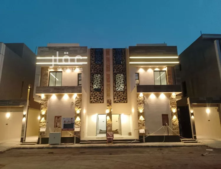 دور للبيع في شارع رقم 166, حي الجنادرية, مدينة الرياض, منطقة الرياض