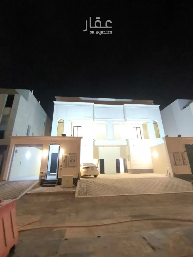 دور للبيع في شارع شارع رقم 234, حي الجنادرية, مدينة الرياض, منطقة الرياض