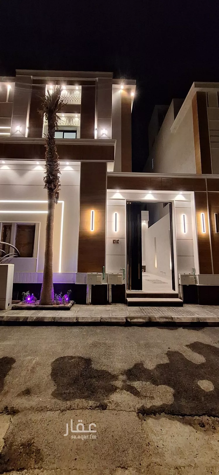 دور للبيع في شارع 4188/1, حي الجنادرية, مدينة الرياض, منطقة الرياض