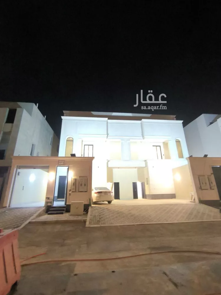 دور للبيع في شارع رقم 146, حي الجنادرية, مدينة الرياض, منطقة الرياض