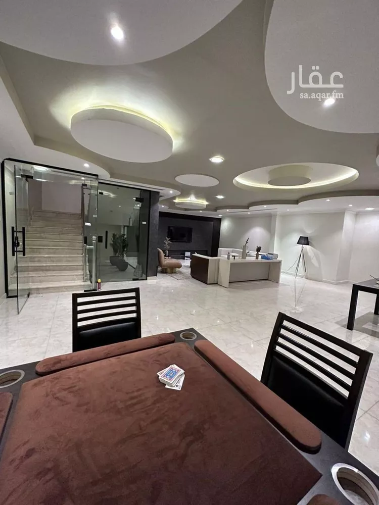 فيلا للبيع في شارع الهجرة, حي الياسمين, مدينة الرياض, منطقة الرياض صورة 3