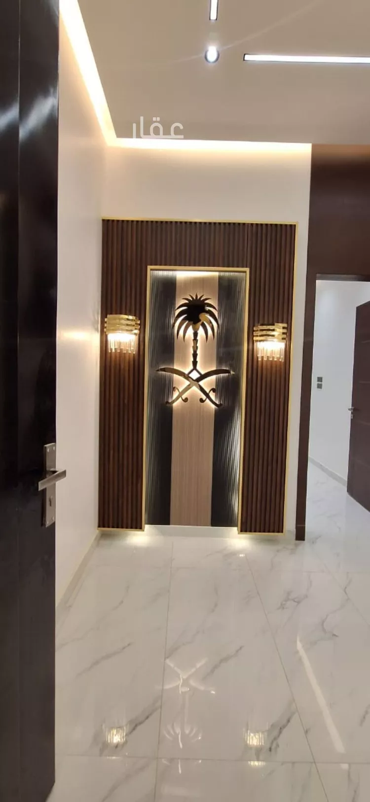 Floor for Sale in Riyadh Al Janadriyah 7