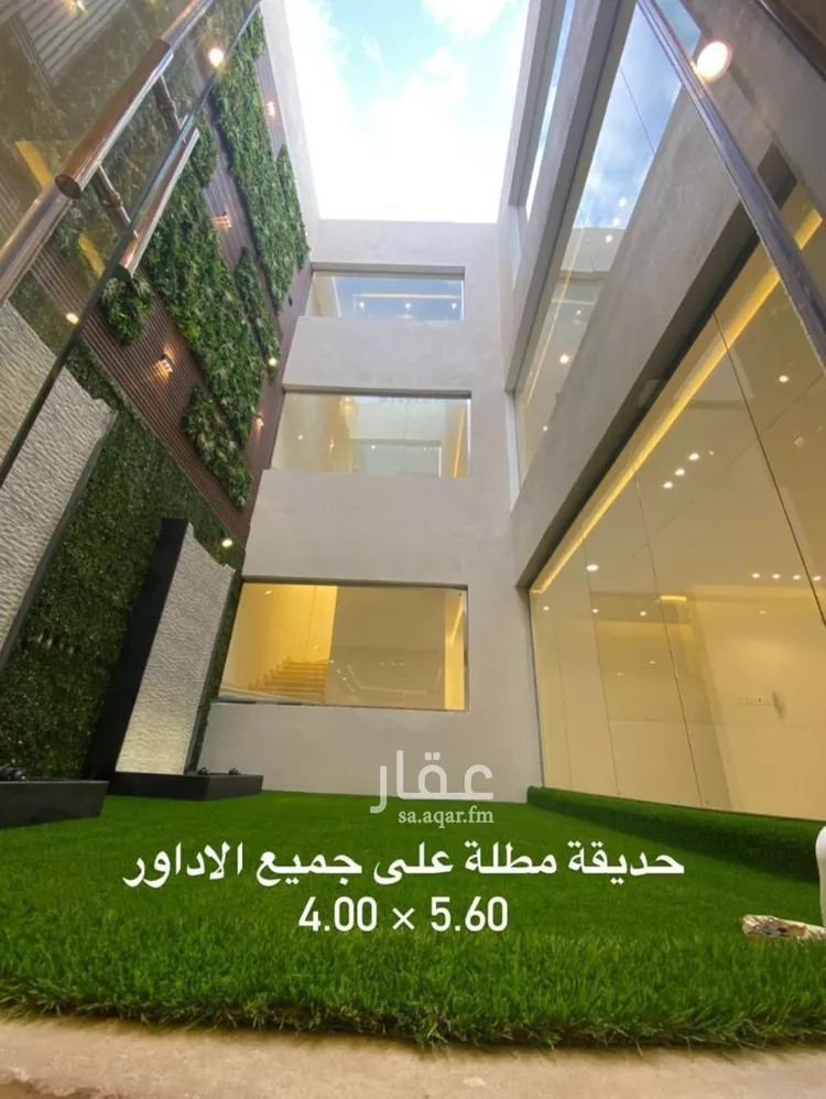 فيلا للبيع في شارع مساوي, حي الزهور, مدينة ابها, منطقة عسير صورة 4