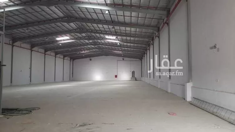 مستودع للإيجار في شارع النسور, حي طيبة, مدينة الرياض, منطقة الرياض صورة 2