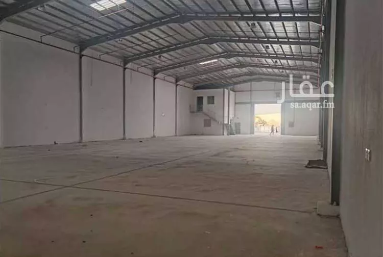 مستودع للإيجار في شارع أسبيل, حي طيبة, مدينة الرياض, منطقة الرياض صورة 5