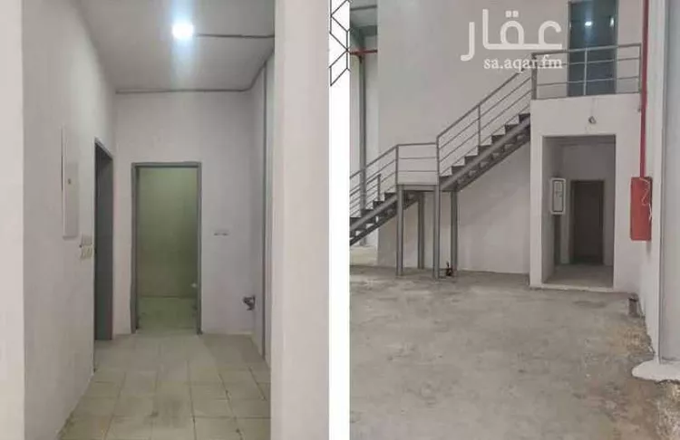 مستودع للإيجار في شارع عبدالعزيز الاحسائي, حي طيبة, مدينة الرياض, منطقة الرياض صورة 4