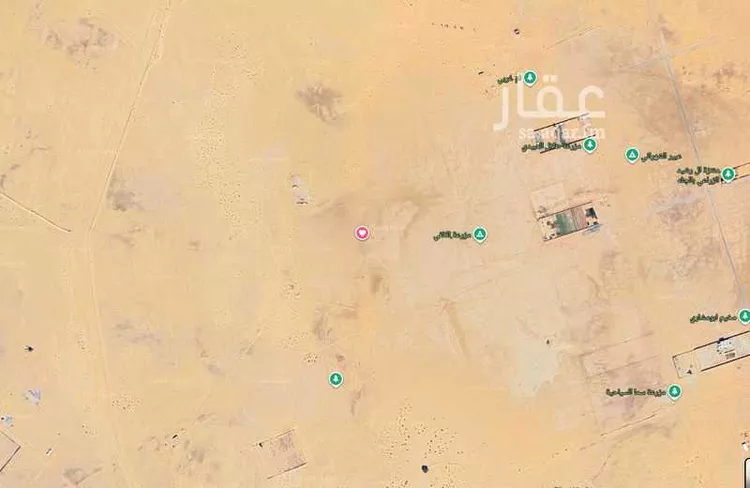 أرض للبيع في شارع بدون, حي السايله وال نومه, مدينة السايله وال نومه, منطقة الرياض صورة 3