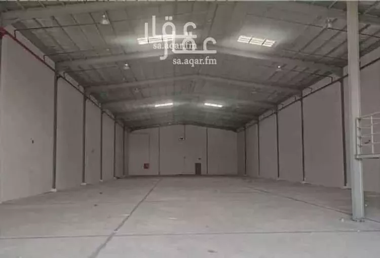 مستودع للإيجار في شارع أم الركيب, حي طيبة, مدينة الرياض, منطقة الرياض صورة 2