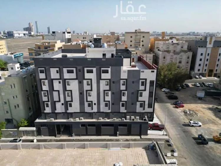 عمارة للإيجار في شارع الانهار العزبه, حي النهضة, مدينة جدة, منطقة مكة المكرمة صورة 3