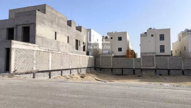 أرض للبيع في شارع ابراهيم بن ثنيان, حي الصدفة, مدينة الدمام, المنطقة الشرقية