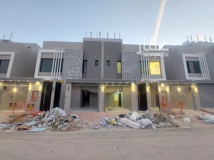 دور للبيع في حي بدر, مدينة الرياض, منطقة الرياض صورة 2