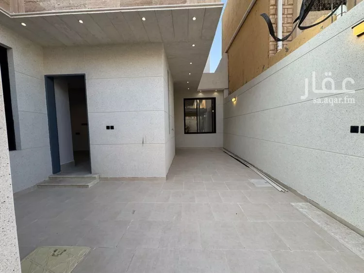 فيلا للبيع في شارع محمد السنوسي, حي العريجاء الغربي, مدينة الرياض, منطقة الرياض صورة 2