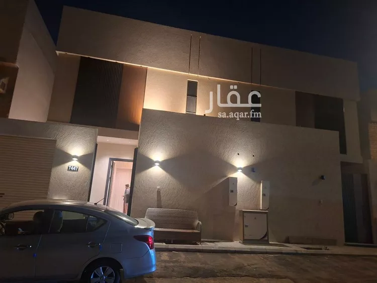 فيلا للبيع في شارع البوشي, حي العريجاء الغربي, مدينة الرياض, منطقة الرياض