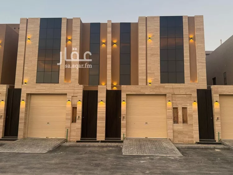 دور للبيع في شارع الحسين الأزدي, حي طويق, مدينة الرياض, منطقة الرياض