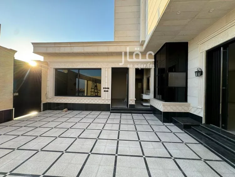 فيلا للإيجار في حي ضاحية نمار, مدينة الرياض, منطقة الرياض صورة 2