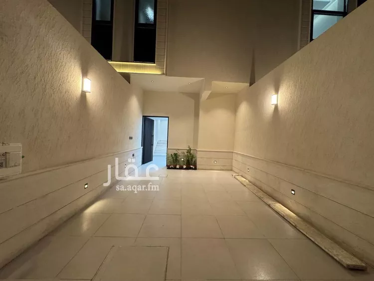 دور للبيع في شارع وادي خيبر, حي بدر, مدينة الرياض, منطقة الرياض صورة 2