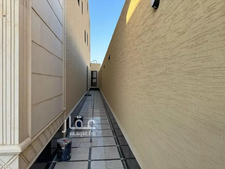 فيلا للإيجار في حي ضاحية نمار, مدينة الرياض, منطقة الرياض صورة 3