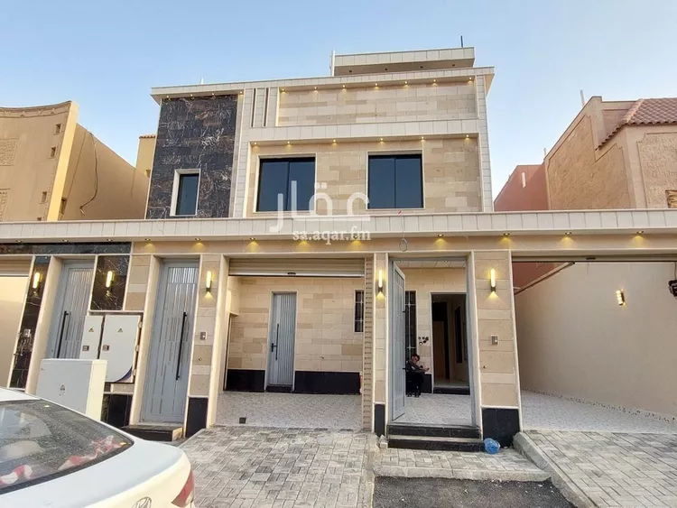 دور للبيع في شارع أبي عبدالله الزهري, حي طويق, مدينة الرياض, منطقة الرياض