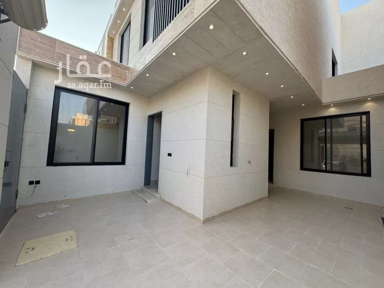 فيلا للبيع في شارع محمد السنوسي, حي العريجاء الغربي, مدينة الرياض, منطقة الرياض صورة 3