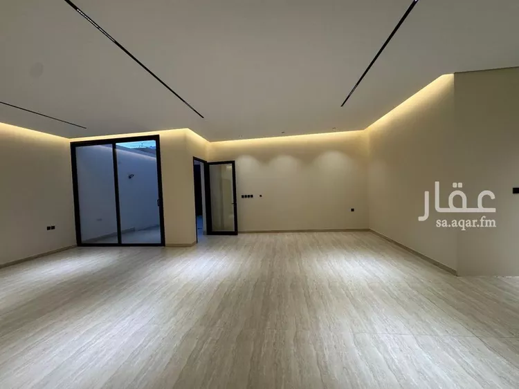 دور للبيع في شارع سليمان بن شعيب القاهري, حي المروة, مدينة الرياض, منطقة الرياض صورة 5