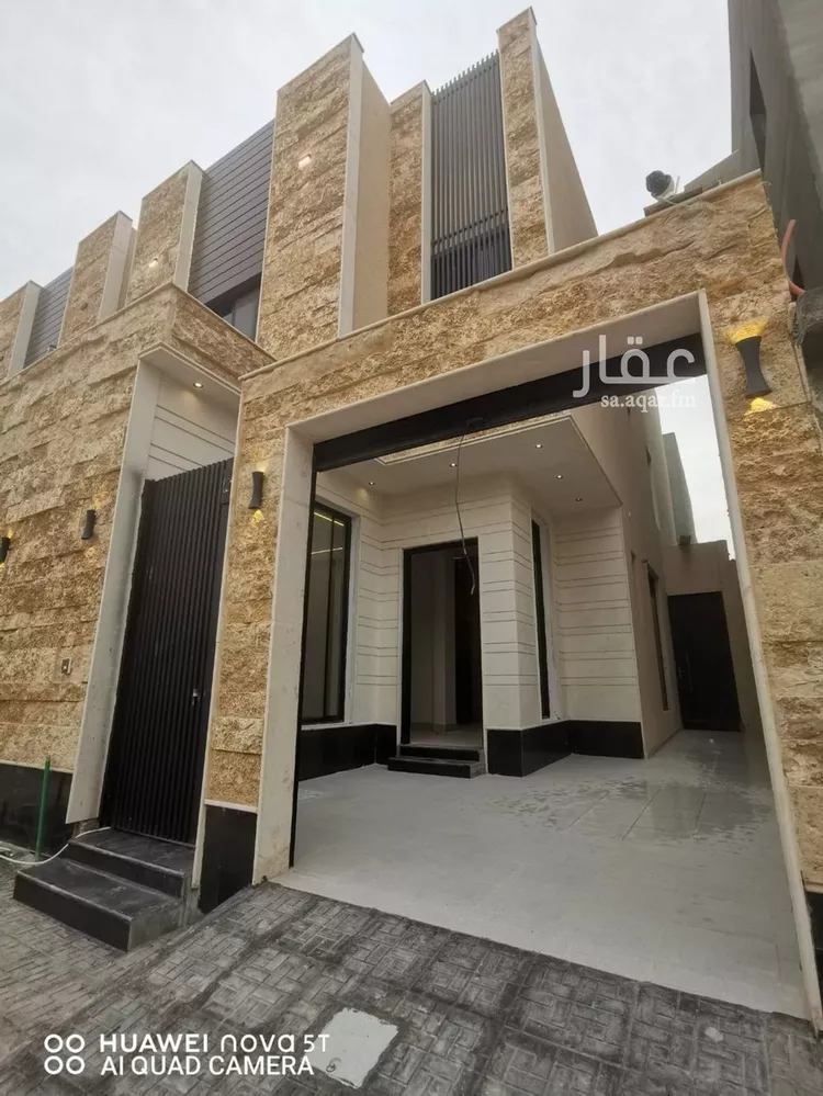 فيلا للبيع في شارع محمد بن إبراهيم الكردي, حي البيان, مدينة الرياض, منطقة الرياض